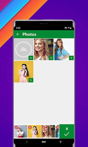 Photo Slideshow Maker screenshot 2