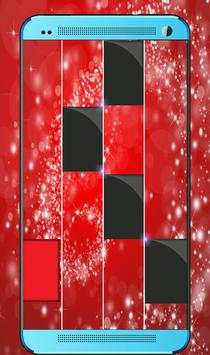 Ladybug Piano Tiles screenshot 2