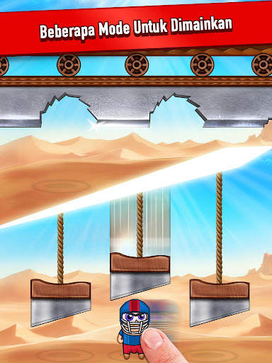 Pemenggal Jari (Finger Slayer) screenshot 9