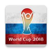 FIFA World Cup 2018 1.0.3