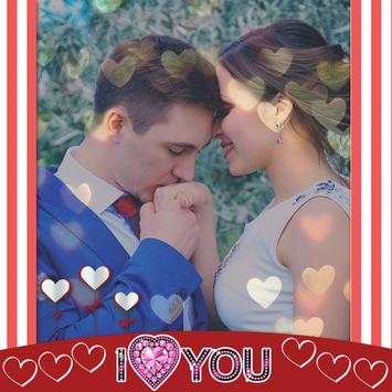 Love DP Maker : Best Love Whatsapp Status 2017 screenshot 11