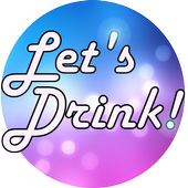 Let´s Drink! Party Game icon