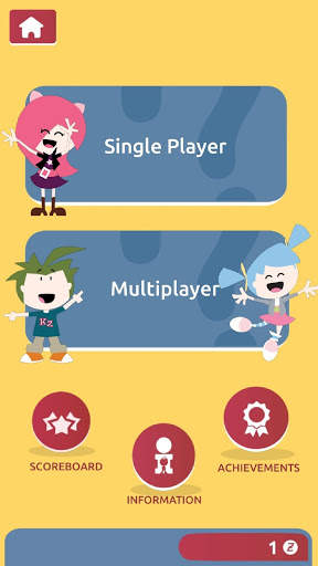 KidZania GameZ screenshot 8