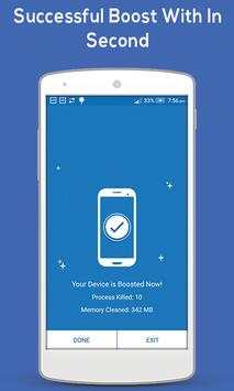 Mobile Cleaner screenshot 2