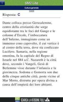 SM2 Lauree Scientifiche (lite) screenshot 8