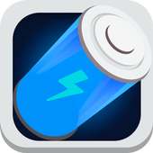 Fast Battery Charger - Battery Saver on 9Apps