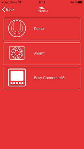 inVENTer Mobile screenshot 8