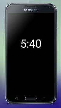 Always On AMOLED screenshot 5