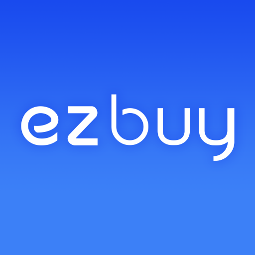 ezbuy - One-Stop Online Shopping icon