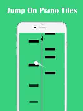 Jump On Piano Tiles screenshot 6