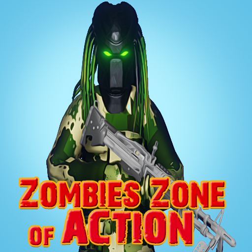 Zombies Zone Of Action icon