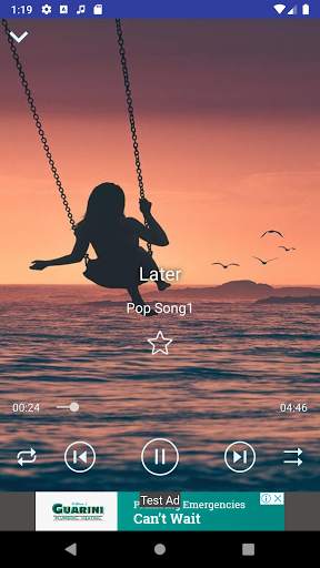 Relaxing Piano Music 2021 screenshot 6
