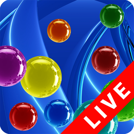 Bubbles Wallpaper icon