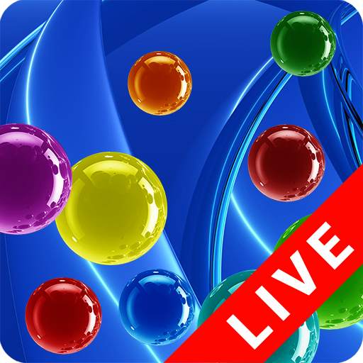 Bubbles Wallpaper 3.2
