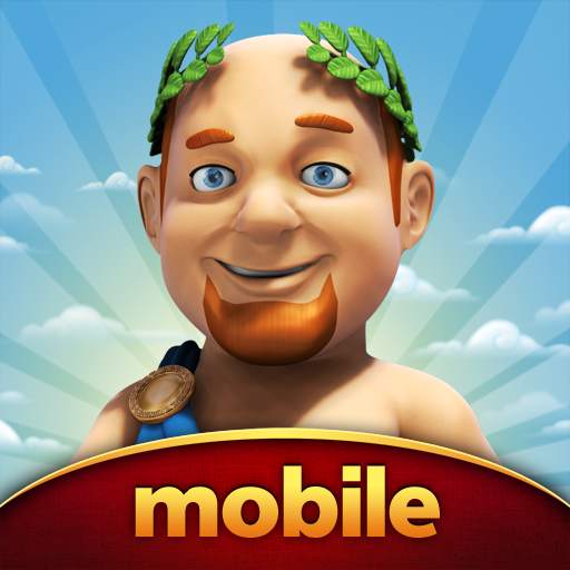 Ikariam Mobile 1.11.0