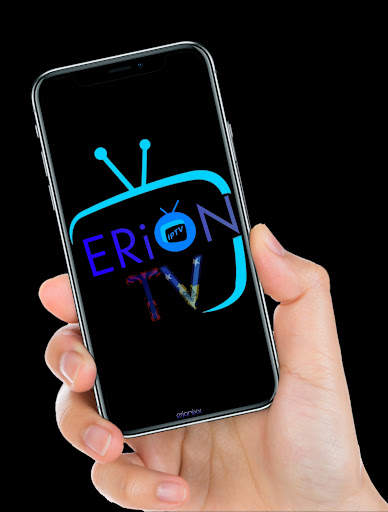ERiON TV screenshot 1