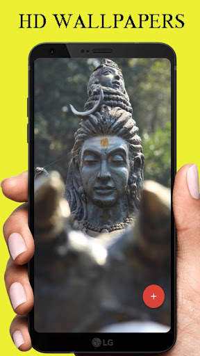 Lord Shiva HD Wallpapers-Free 4K Wallpapers screenshot 8