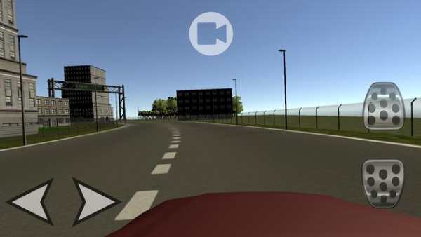 Car Racing Simulator screenshot 5