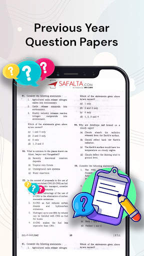 Safalta - Best Online Learning App, Live Class screenshot 6