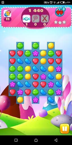 CANDY BURST انفجار  الفاكهة screenshot 8