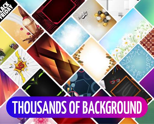 Graphic Design & Logo Maker screenshot 3