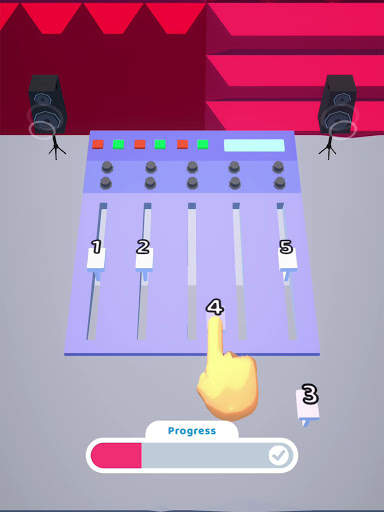 Clumsy Studio: Fun Music maker скриншот 8