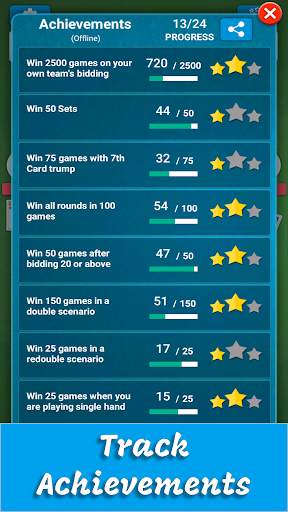 Card Game 29 screenshot 8
