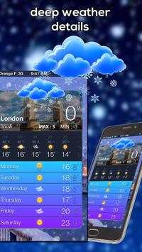 Weather Forecast screenshot 7