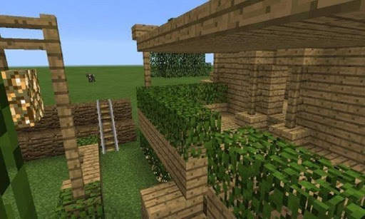 Insta House Mod screenshot 3