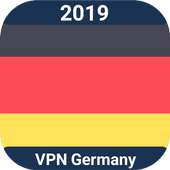 VPN Germany logo