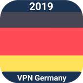 VPN Germany 1.31