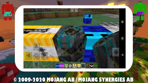 Extra TNT : Mod for MCPE screenshot 4