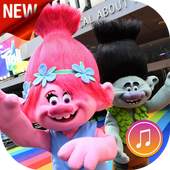 Trolls Songs Holiday 1.0.0