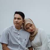 ikon Maulida &amp; Randi