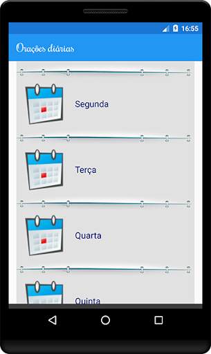 Orador seu parceiro de todas a screenshot 7