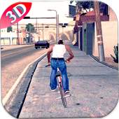 Guide for GTA San Andreas 5 1.0