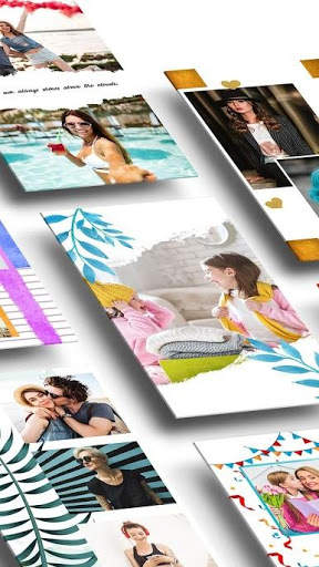 StoryPlus - Instagram Story Maker 5 تصوير الشاشة