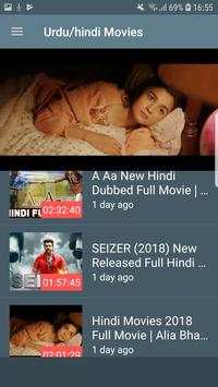 App For Movies in 13 Languages screenshot 4