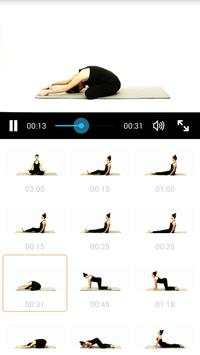 Abs Workout (Subscribe) screenshot 3