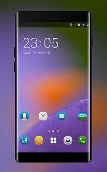 Theme for Nokia C6-00 screenshot 1