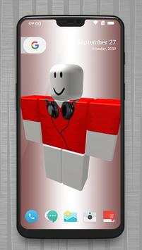 Roblox  Wallpaper Clothing 2019 screenshot 3