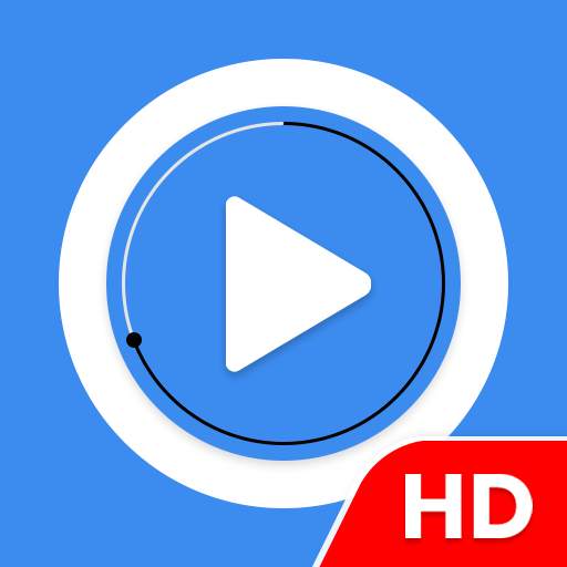 HD MX Media Player | All format Video Player 2021 4.12.3