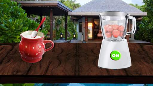 Frozen Yogurt Maker screenshot 4