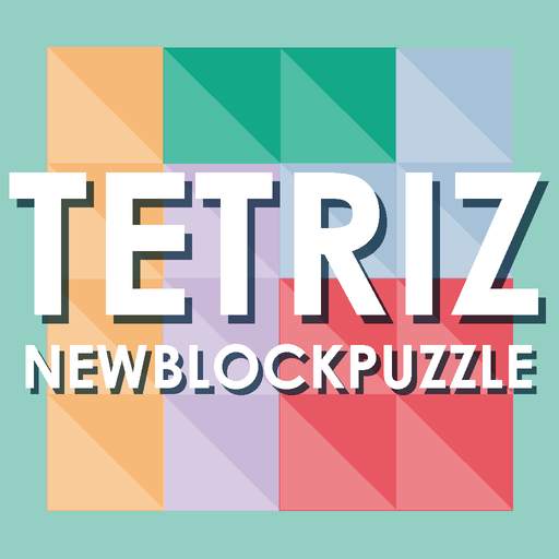 TETRIZ -NEW BLOCK PUZZLE KING- 1.1