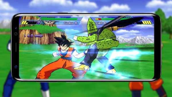 Walkthrough Dragonball Z Budokai Tournament Helper screenshot 1