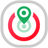 GPS Route Finder : Maps Navigation Live,Traffic icon