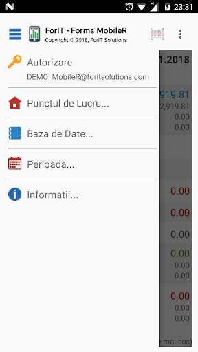 ForIT - Forms MobileR screenshot 4
