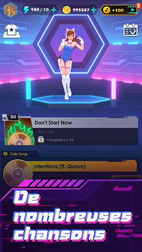 Beat Sword - Rhythm Game screenshot 2