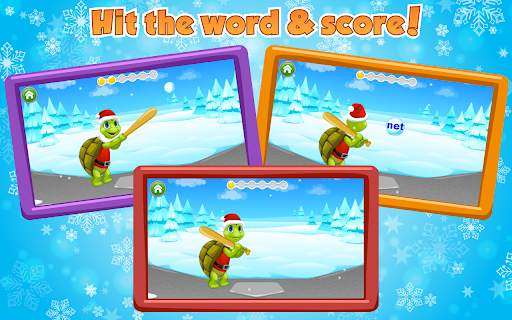 Kids Learn to Read screenshot 5