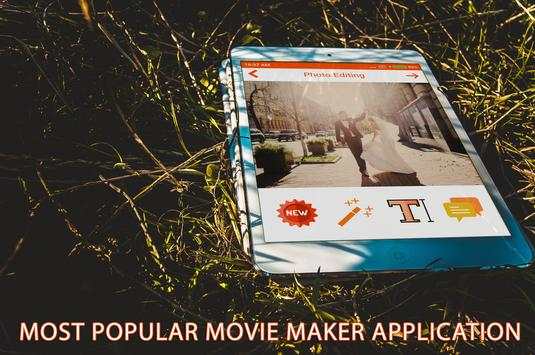 Mini Movie Maker screenshot 9